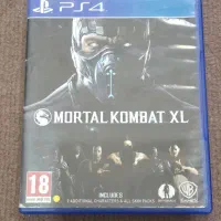 دیسک بازی ps4 و ps5 در حد