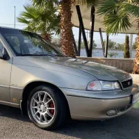 دوو سیلو|خودرو سواری و وانت|محمدشهر, جعفرآباد|دیوار