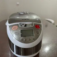 پلوپز چند کاره ساپر مدل SRC-D1350 مناسب جهیزیه