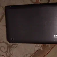 لپ تاب پنتیوم اچ پی