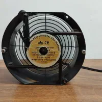 پنکه مناسب کار|پنکه و تصفیهکنندهٔ هوا|تهران, نازیآباد|دیوار