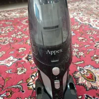 جارو شارژی دستی اَپکس مدل AVC 901