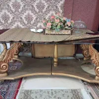 میز تک ناهار خوری