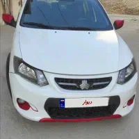 کوئیکR مدل ۱۴۰۱ بی رنگ