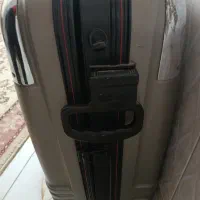 چمدان|کیف، کفش، کمربند|ارومیه, |دیوار