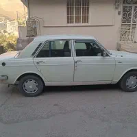 پیکان دوگانه دستی مدل۸۳|خودرو سواری و وانت|پاوه, |دیوار