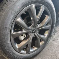 اسپورتیج مدل2018 ارس پلاک|خودرو سواری و وانت|تبریز, |دیوار