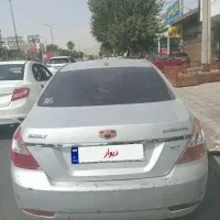 جیلی ام گرند 7|خودرو سواری و وانت|فردیس, شهرک هفده شهریور|دیوار
