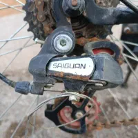 دوچرخه ی 26المپیا|دوچرخه، اسکیت، اسکوتر|اندیمشک, |دیوار