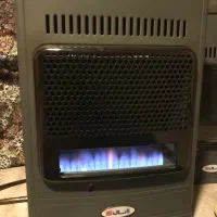 بخاری آبسال