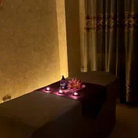 بلیط ۲ جلسه ماساژ + ۱ جلسه استخر آفتاب فقط ۱۵۰۰|بلیت ورزشی|کرج, مهرویلا جنوبی|دیوار