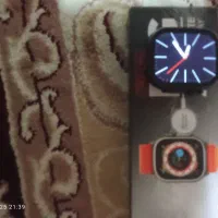 ساعت هوشمند|ساعت|آبسرد, |دیوار