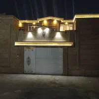 فروش خانه ویلایی سه واحده