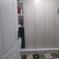 ۸۰ متر آپارتمان سنددار|فروش آپارتمان|تهران, خاک سفید|دیوار