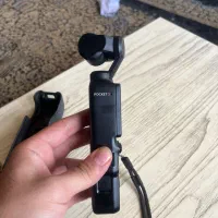 دوربین تولید محتوا