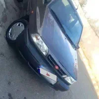 پراید  131 نوک مدادی متالیک مدل ۹۰|خودرو سواری و وانت|تبریز, |دیوار