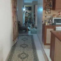 آپارتمان مهرشهر کرج سه خواب ۱۲۷ متر ط اول|فروش آپارتمان|کرج, آق تپه|دیوار