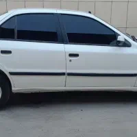 سمند lx مدل۸۹|خودرو سواری و وانت|بندر گناوه, |دیوار