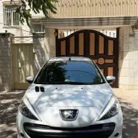 ۲۰۷ سقف فلز دستی