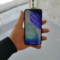 ایفون 13 نرمال ابی باطری 83