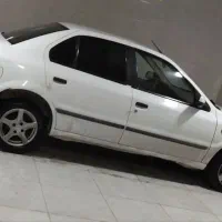 سمندlxمدل۹۳سالم|خودرو سواری و وانت|خرم‌آباد, |دیوار