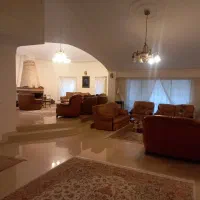 شهرک غرب 715 متر ویلایی