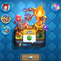 اکانت کلش رویال|کنسول، بازی ویدئویی و آنلاین|تالش, تالش|دیوار