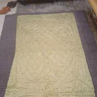 لخاف و تشک و  پتوی دو نفره|رختخواب، بالش، پتو|رشت, بلوار گیلان|دیوار