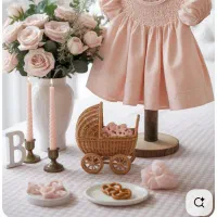 پرستار کودک