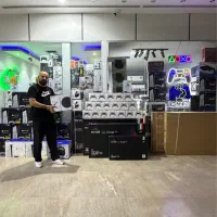 بار جدید لوازم گیمینگ|کنسول، بازی ویدئویی و آنلاین|میناب, |دیوار