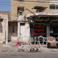 آپارتمان ۷۲ متری سی متری سقاخانه ۲ خوابه|فروش آپارتمان|اهواز, باغ شیخ|دیوار