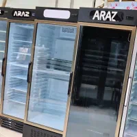یخچال مارک ARAZ ۸۰ سانت|فروشگاه و مغازه|قم, شهرک امام حسین|دیوار