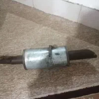اگزوز پراید