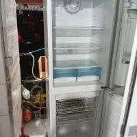 یخچال نیکسان سالم