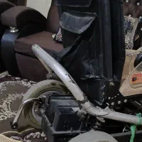 ویلچر برقی|آرایشی، بهداشتی، درمانی|بندرعباس, |دیوار