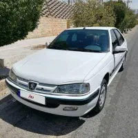 فروش پارس ۱۴۰۱|خودرو سواری و وانت|صدرا-فارس, فاز ۱|دیوار