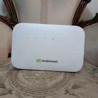 مودم مبین نت