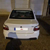 ساینا دوگانه gx مدل ۱۴۰۴