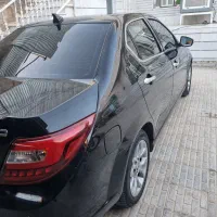 دنا پلاس توربو ۹۹ خونگی