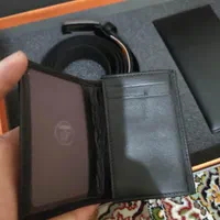 ست مارال چرم - سه تکه|کیف، کفش، کمربند|تهران, جردن|دیوار