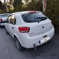 تیبا ۲مدل ۹۵