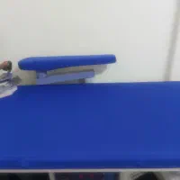 میز مکش نو مستطیلی واتو صنعتی