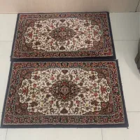 دوعدد پادری