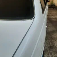 پژو پارس تیوفای