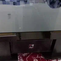 میز جلومبلی