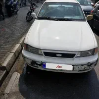 دوو سیلو مدل  1380