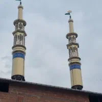 مناره|خدمات پیشه و مهارت|خمین, |دیوار