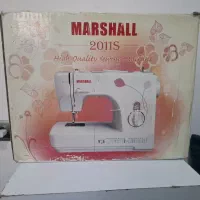 چرخ خیاطی مارشال