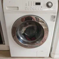 ماشین لباسشویی سانسونگ ۷ کیلویی