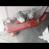 موتور باد ۲۵۰ لیتری تک سیلندر